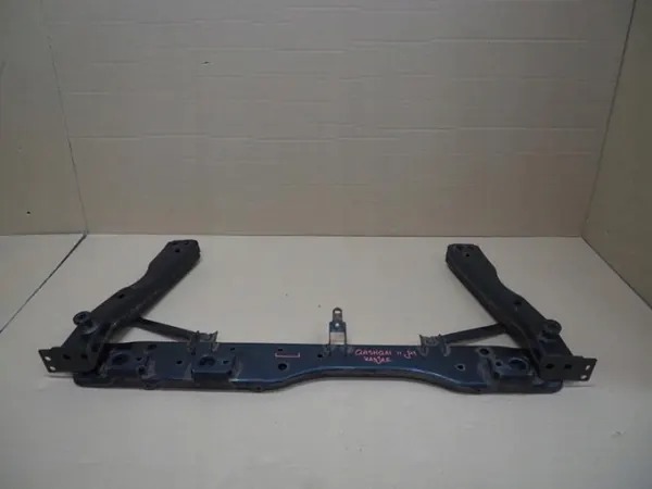 Barre de choc OEM 544104EA1C pour Qashqai II J11 Kadjar image 2