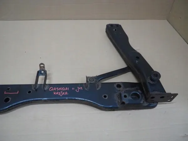 Barre de choc OEM 544104EA1C pour Qashqai II J11 Kadjar image 3