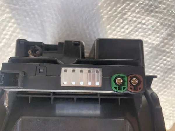 Audi OEM 4K0035773B induktiolaturi-liitäntä image 5