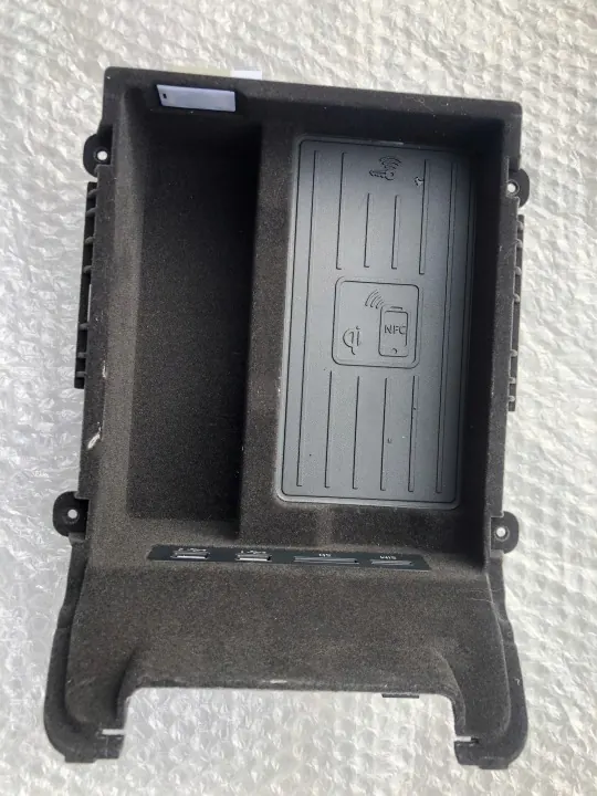 Audi OEM 4K0035773B induktiolaturi-liitäntä image 8