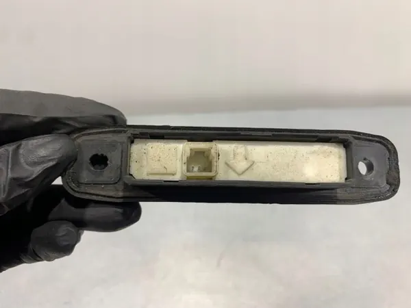 Poignée de hayon Toyota Prius OEM FBZ18984 image 3