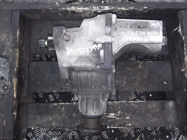 Boîte de transfert Hyundai Tucson 2010 2000CRDi JMVGT39130 image 1