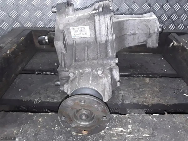 Boîte de transfert Hyundai Tucson 2010 2000CRDi JMVGT39130 image 2