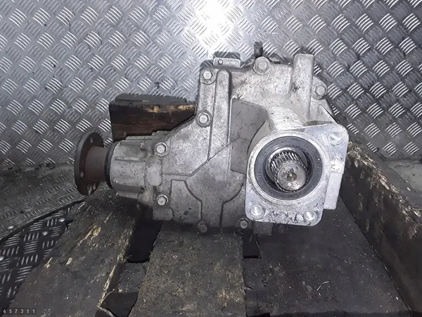 Boîte de transfert Hyundai Tucson 2010 2000CRDi JMVGT39130 image 4