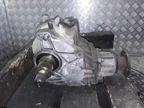 Boîte de transfert Hyundai Tucson 2010 2000CRDi JMVGT39130 image 6