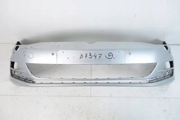 Voorbumper OEM 5G0807221BN voor VW Golf VII image 2
