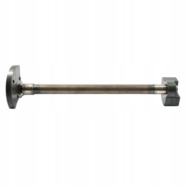 Audi A8L D4 3.0 TDI Balansas OEM 059103273AS image 4