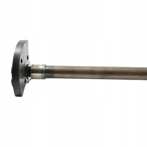 Audi A8L D4 3.0 TDI Balansas OEM 059103273AS image 5