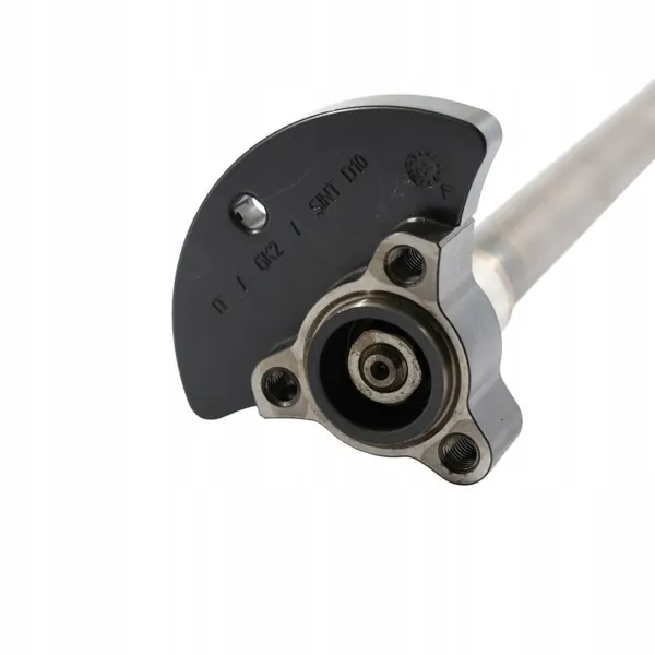 Audi A8L D4 3.0 TDI Balansas OEM 059103273AS image 9