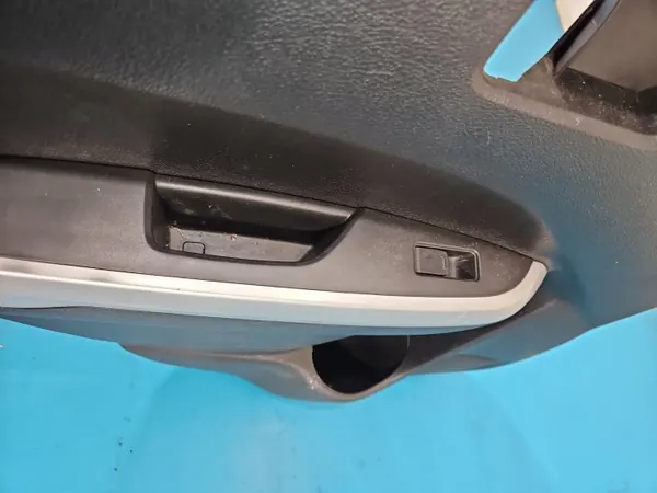 OEM 83744-54P1L Linker Achterdeur Bekleding Suzuki image 3