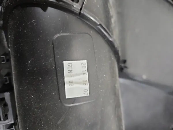OEM 83744-54P1L Linker Achterdeur Bekleding Suzuki image 9