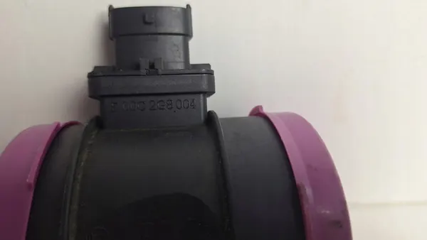 Luftmengenmesser DUCATO BOXER JUMPER 0281006056 image 10