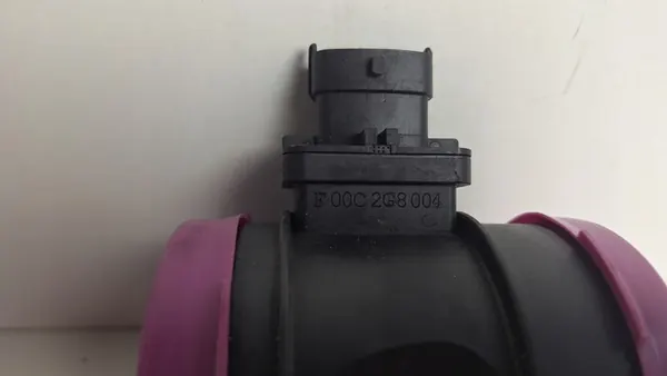 Luftmengenmesser DUCATO BOXER JUMPER 0281006056 image 4