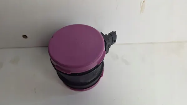 Luftmengenmesser DUCATO BOXER JUMPER 0281006056 image 6