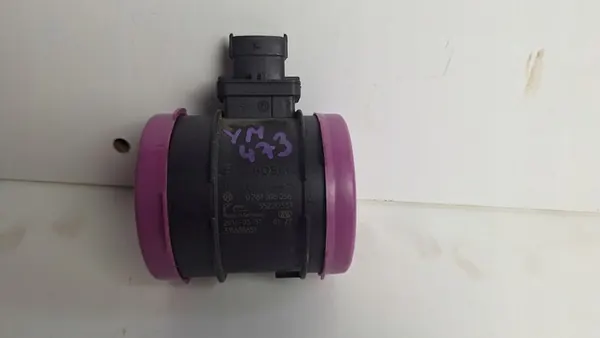 Luftmengenmesser DUCATO BOXER JUMPER 0281006056 image 7