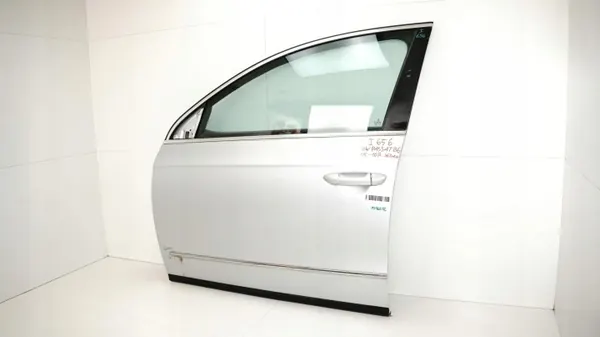 OEM 360167616 Fram vänster dörr för VW Passat B6 image 3