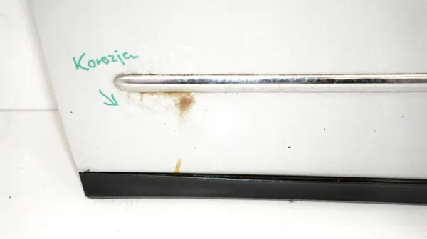 OEM 360167616 Fram vänster dörr för VW Passat B6 image 4