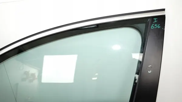 OEM 360167616 Fram vänster dörr för VW Passat B6 image 5