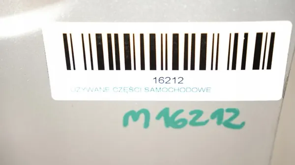OEM 360167616 Fram vänster dörr för VW Passat B6 image 6