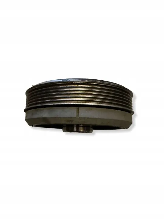 Polia virabrequim amortecedor OEM 06L105243AK image 3