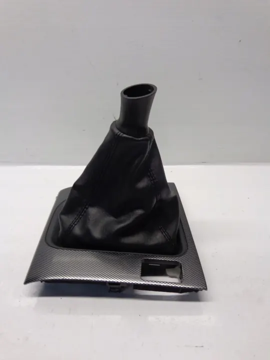 Honda Accord 7 VII Vaihdekuori & Kehys OEM image 3