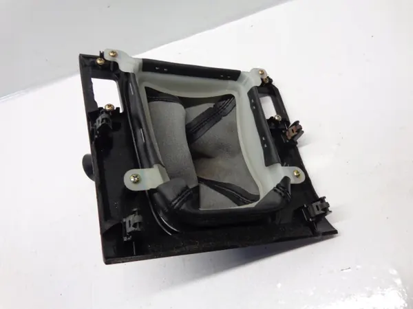 Honda Accord 7 VII Vaihdekuori & Kehys OEM image 5