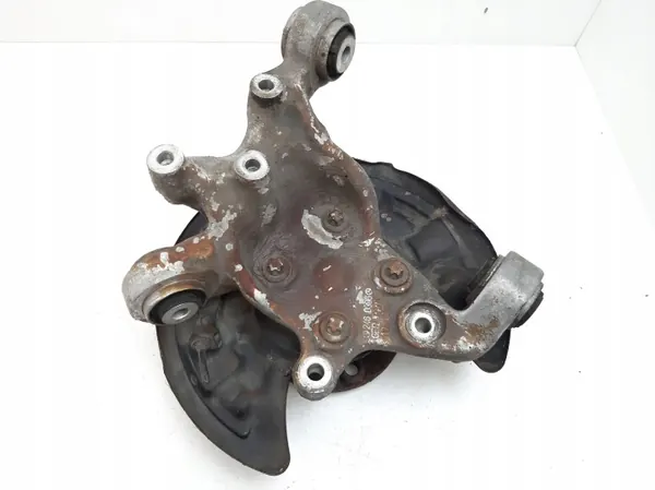 Radlenker hinten links OEM 2460306 image 2