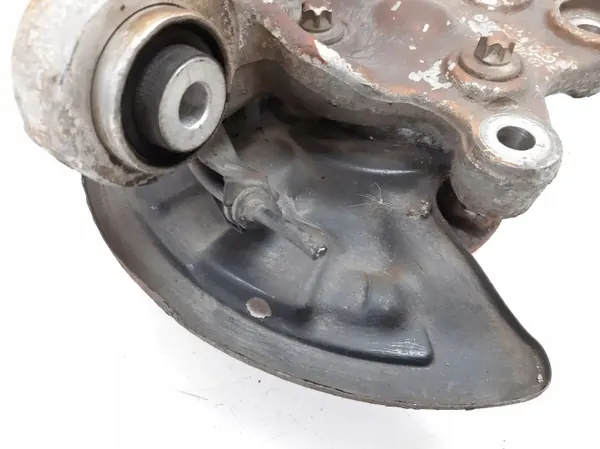 Radlenker hinten links OEM 2460306 image 3
