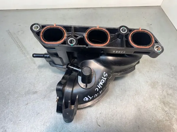Kia FBZ18028 Ansaugkrümmer - Gebrauchtes OEM-Teil image 4