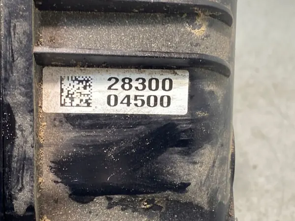Kia FBZ18028 Ansaugkrümmer - Gebrauchtes OEM-Teil image 5