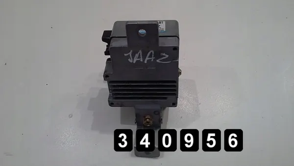 ECU Honda Jazz OEM AM-340956 - Usado image 2