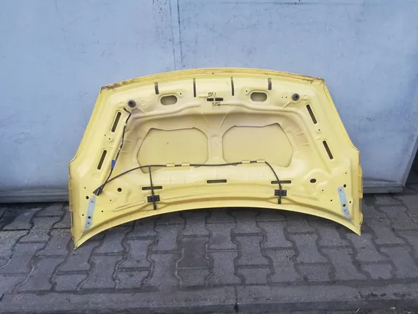 PEUGEOT PARTNER 2008 - Motorhuv Ny 7901 P7 image 4