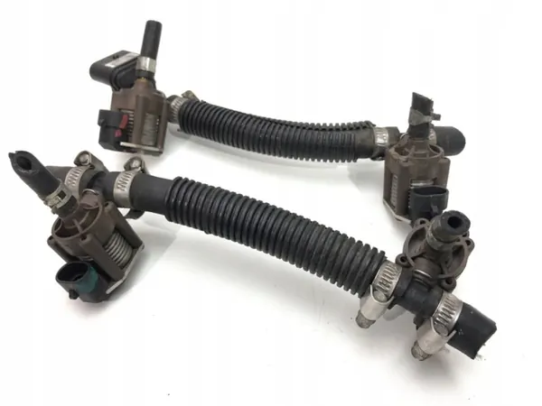 Injecteur GPL OEM LORK-212-17660 - Occasion image 2