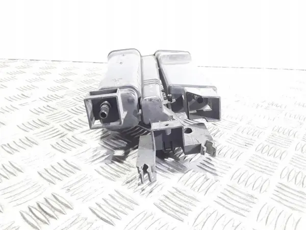 Audi OE 5Q0201801 Kolfilterhölje - Begagnad image 4