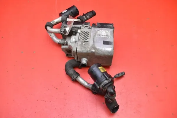 Webasto Lämmitys OEM 000002021131 VW Touaregille image 2