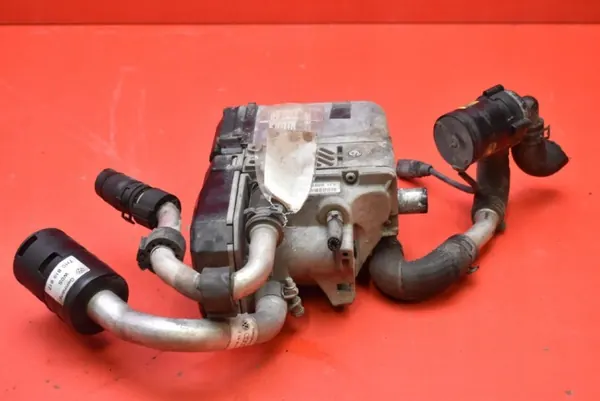 Webasto Lämmitys OEM 000002021131 VW Touaregille image 3