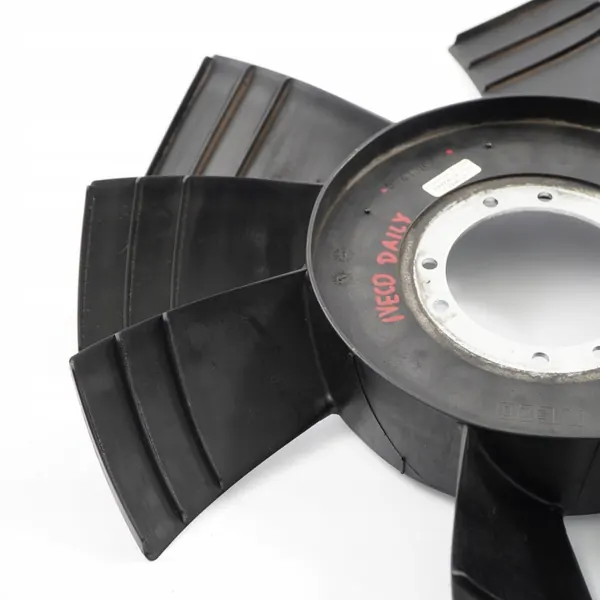 Iveco Daily MK3 Radiatorventilatorblad OEM 504108306 image 9