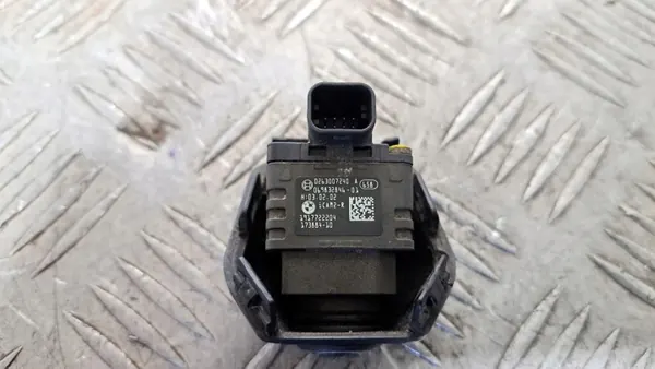 Peruutuskamera OEM 9832846 BMW X4 G02 F98:lle image 4