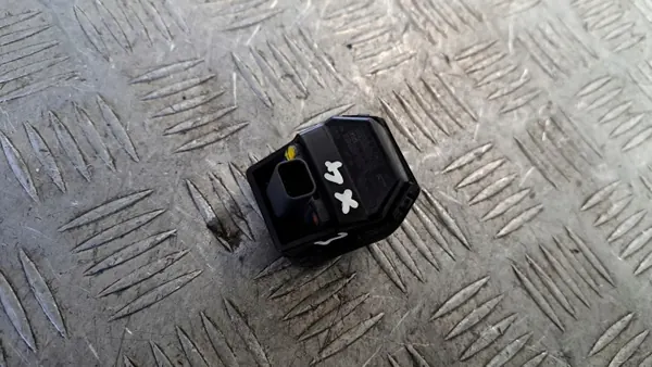 Peruutuskamera OEM 9832846 BMW X4 G02 F98:lle image 5