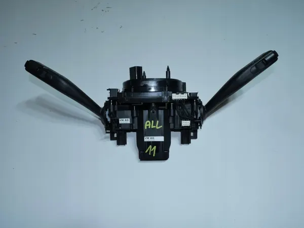 Airbag Spiral Kabel VW Audi Skoda Seat OEM 5K0953569AM image 2