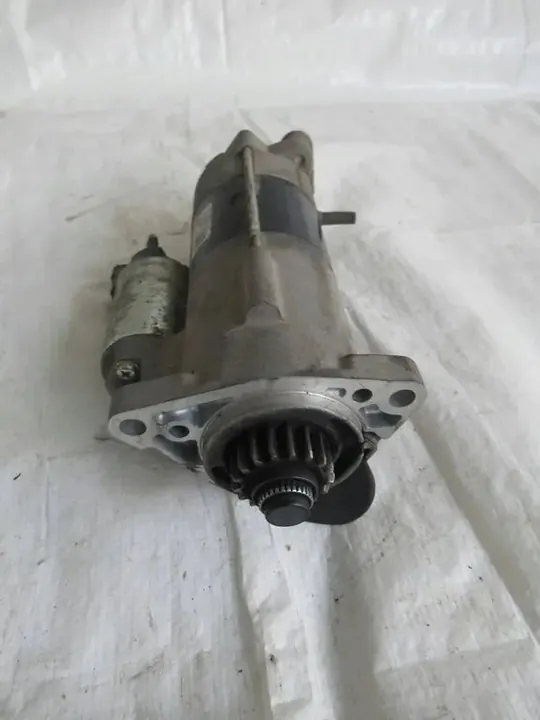 Motor de arranque Opel Insignia B 1.5 T OE 12680617 image 3