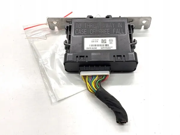 Gateway-Modul OEM 284Y66LE6 für Renault Arkana SUV image 2