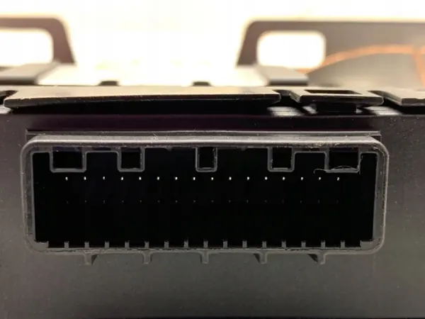 Gateway-Modul OEM 284Y66LE6 für Renault Arkana SUV image 3