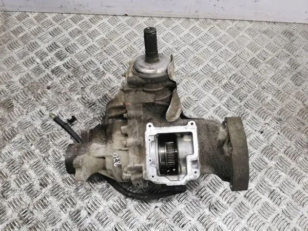Vaihteisto OEM AMD191510 Jeep Cherokee:lle image 2