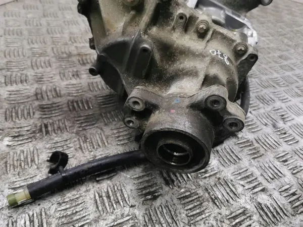 Vaihteisto OEM AMD191510 Jeep Cherokee:lle image 4