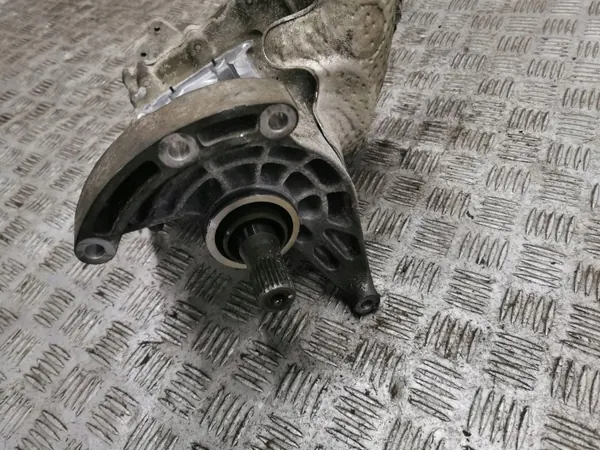Vaihteisto OEM AMD191510 Jeep Cherokee:lle image 5