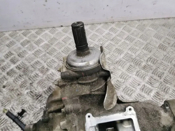 Vaihteisto OEM AMD191510 Jeep Cherokee:lle image 6