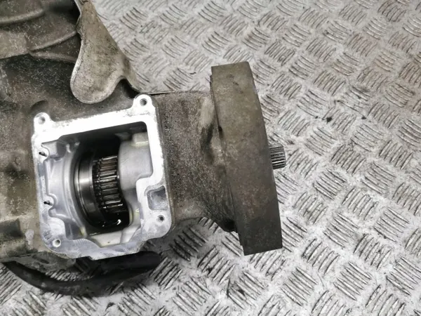 Vaihteisto OEM AMD191510 Jeep Cherokee:lle image 7