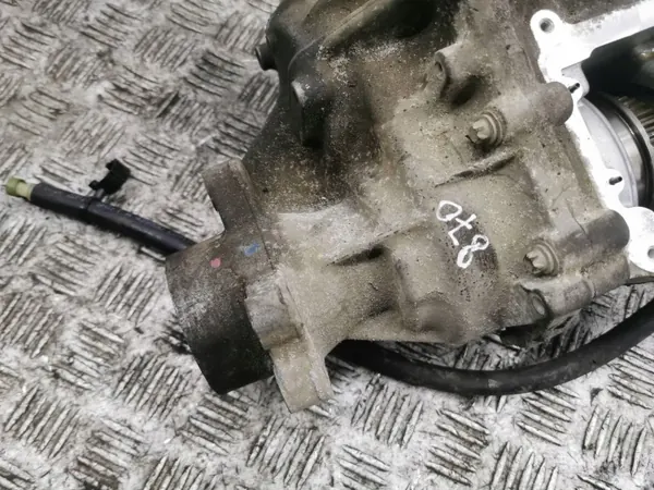 Vaihteisto OEM AMD191510 Jeep Cherokee:lle image 9