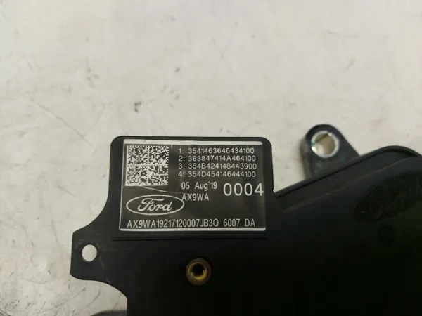 Ondertank Ford Ranger IV Lift JB3Q-6007-DA image 3